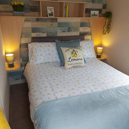 Hotel Betty'S Place Whitley Bay Esterno foto
