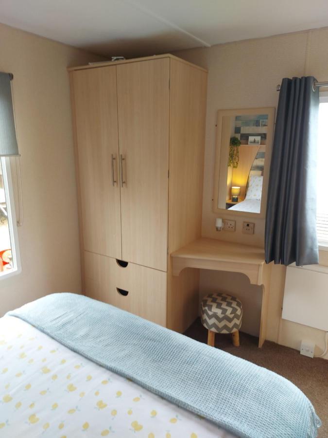 Hotel Betty'S Place Whitley Bay Esterno foto