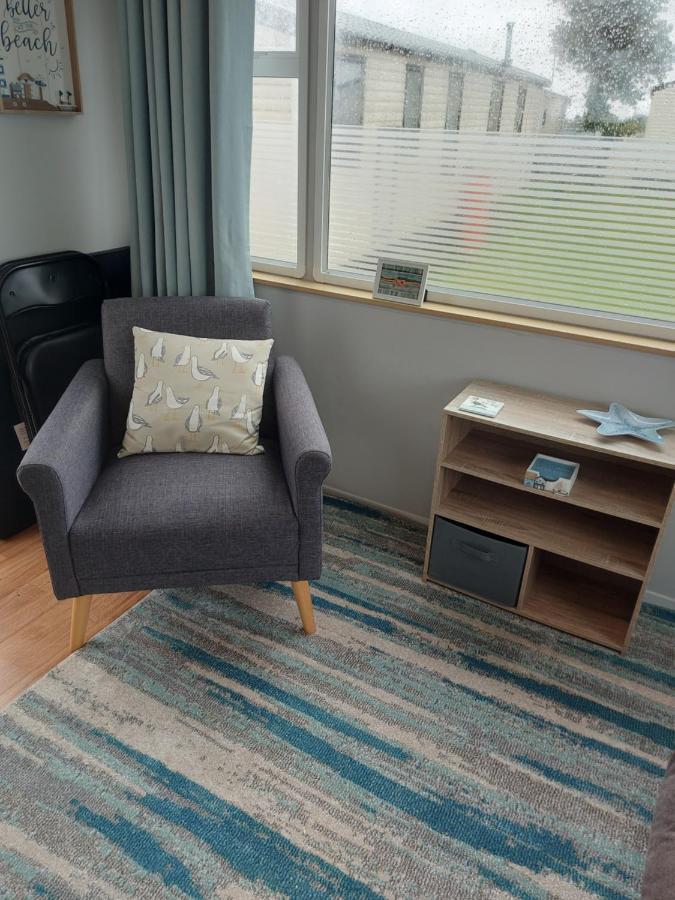 Hotel Betty'S Place Whitley Bay Esterno foto